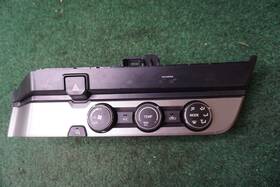75h595 Toyota 2016 2017 2018 2019 2020 Tacoma Sr5 Ac Control Oem