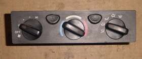 88650-35120 Toyota 01 02 03 04 Tacoma Pickup Manual Heater A/c Ac Control