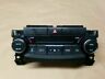72520 Toyota Camry Ac Heater Temperature Control Unit Oem