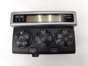 F21pp53 Toyota 2003-2009 4runner Ac Heater Temperature Climate Control Unit Oem F21pp53 Toyota 2003-2009 4runner Ac Heater Temperature Climate Control Unit Oem