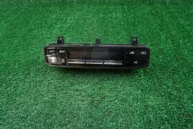 J1a0315 Toyota 2017 2018 Corolla Heater Ac Control Oem