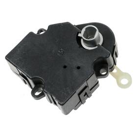 Hca40130 Trq For Cadillac Eldorado 1996-2002 Hvac Heater Blend Door Actuator