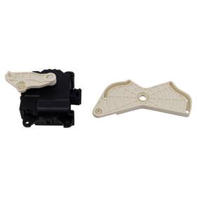 Hca40460 Trq For Cadillac Cts 2008-2015 Hvac Heater Blend Door Actuator
