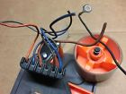 9518 Trw Delco Cadillac Brougham Deville Fleetwood Blower Motor Resistor Module