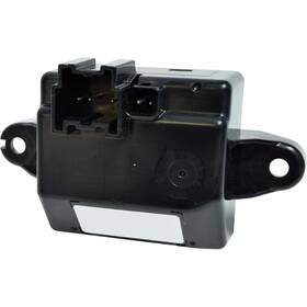 Sw11548c Universal Air Conditioner For Cadillac Srx 2010-2016 Uac Hvac Blower Control Switch