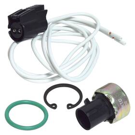 Sw2122ktc Universal Air Conditioner For Cadillac Seville 1978 Uac Hvac Pressure Switch