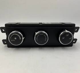 55111897ab Volkswagen 2009-2011 Routan Ac Heater Climate Control Temperature Unit L04b44023