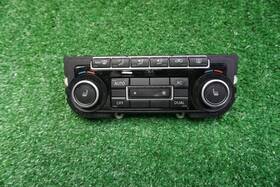5k0907044fe Volkswagen 2012 13 14 Jetta Ac Control Oem 5k0907044fe Volkswagen 2012 13 14 Jetta Ac Control Oem