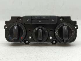 90151-906 Volkswagen 2011-2014 Jetta Ac Heater Climate Control Temperature Oem Rb63h 90151-906 Volkswagen 2011-2014 Jetta Ac Heater Climate Control Temperature Oem Rb63h