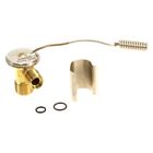 W0133-1687118-acd Acdelco Cadillac Escalade Gm Original Equipment Expansion Valve