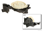 W0133-2086390-acd W0133-2086390 Central Acdelco Gm Oe Air Inlet Door Actuator Fits Cadillac