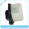 W05846501ps Wonderfulparts Heater Blower Motor With Cage For Cadillac 615311358469