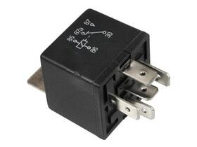 41188rzxz Wells For 1990-1992 Cadillac Allante A/c Control Relay 1991