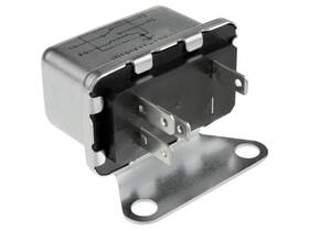 72fx81r Wells A/c Control Relay Fits 1966-1967 Cadillac Deville
