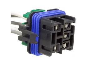 82848pggq Wells For 1994 Cadillac Fleetwood A/c Control Relay Connector 1996