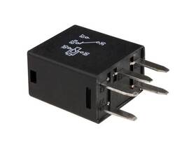 96371myjp Wells For 2000-2002 Cadillac Eldorado A/c Control Relay 2001