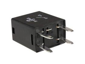 Nk214cm Wells A/c Control Relay For 1996-2005 Cadillac Deville 2001 1997 1998 1999