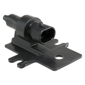5s1128 Wve For Cadillac Eldorado 1998-1999 Ambient Air Temperature Sensor