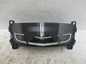 02539 Xts 201149521lkq Cadillac Heater Temperature Control Oem Lkq