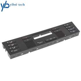 Yi120260t Yibei-tech For Bmw 525i 528i 530i 540i M5 X5 A/c Heater Climate Control Panel Button Switch Yi120260t Yibei-tech For Bmw 525i 528i 530i 540i M5 X5 A/c Heater Climate Control Panel Button Switch