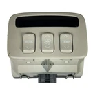 2005 Cadillac Deville Oem Rear Heater Temperature Control 01 02 03 04. Fixed Price $28.50.