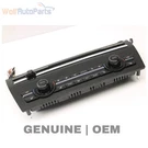2013-2015 Bmw 740LI Xdrive Front Ac Climate Control / Temp Unit 9353552. Fixed Price $89.99.