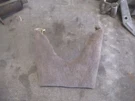 Center Console Carpet Pad Cadillac Seville Sts 92 93 94 95 96 97. Fixed Price $9.74.