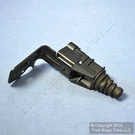 Gm Oem 90355463 Hood Ajar Indicator Switch Open/closed Button W/ Bracket. Fixed Price $27.59.