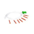 Genuine Acdelco For Cadillac Cts 2005-2008 Multi-purpose Wire Connector 7. Fixed Price $45.20.