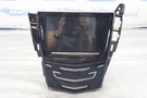 2016 Cadillac Cts-v LT4 6.2L Oem F Control Radio Display Screen 84237886 #1544. Fixed Price $349.99.