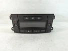 2005-2006 Cadillac Srx Heater Climate Control 15233493 Z1A8B. Fixed Price $40.32.