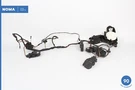 07-12 Bmw E90 328I A/c Air Conditioning Heater Core Wire Harness W/ Actuator Oem. Fixed Price $91.30.