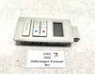 99-04 Oem Volkswagen Eurovan Rear Ac Heater Climate Control Switch. Fixed Price $39.95.