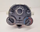 2015-2019 Nissan Versa A/c Heater Climate Temperature Control Assembly Oem. Fixed Price $110.99.