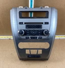 2010-2012 Ford Fusion Center Dash Radio Display Control Panel 9E5T-18A802-AE Oem. Fixed Price $66.49.