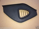Cadillac Xlr Side Trim Dash Cover Lh Left Drivers 04,05,06,07,08,09 New. Fixed Price $35.00.