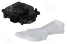 Hvac Blend Door Actuator 4 Seasons 73172 Fits 08-15 Cadillac Cts. Fixed Price $45.42.