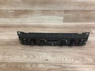 Bmw Oem E65 745 760 Front Ac Climate Control Heater Temperature Switch 02-05. Fixed Price $48.75.