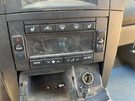 2004 Cadillac Srx Temperature Control Module In Dash Heater Head Unit Oem. Fixed Price $90.00.