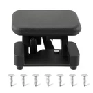 For Chevy Tahoe Cadillac Escalade New Abs Glove Box Latch Handle 15807878. Fixed Price $12.71.
