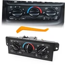 Ac Heater Climate Control Module Compatible With 1997-2003 Chevy Malibu. Fixed Price $84.29.