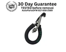 2006-2011 Cadillac Dts Buick Lucerne A/c Hose Assembly Compressor Suction. Fixed Price $22.49.