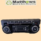 Temperature Control Hatchback Dual Zone Climatronic Fits 12-14 Golf 139741. Fixed Price $24.50.