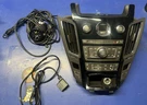 2012 Cts-v Radio Control Panel KA1 20819982 Aem OBD2 Wideband. Fixed Price $540.00.