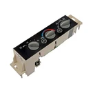 For Cadillac Escalade 2000 Climate Control Module Front Male Blade Terminal. Fixed Price $225.69.