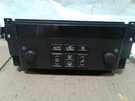 Heat A/c Climate Temperature Controls 2007 Cadillac Sts 15861863 Tested. Fixed Price $108.35.