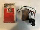 Nos 76-79 Cadillac Seville A/c Control Board/wiring Harness 9349751/15-7856 Atc. Fixed Price $69.99.