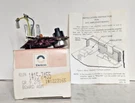 Nos Ac Delco Gm A/c Programmar Circuit Board Amplifier #1223165. Fixed Price $99.00.