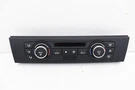 2008 Bmw E93 328I Pre Lci Heater Air Conditioning Ac Control Panel Oem KW48. Fixed Price $27.00.