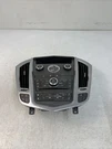 10-12 Cadillac Srx Radio Heater A/c Climate Temp Control Panel Gray Oem 20864868. Fixed Price $60.00.